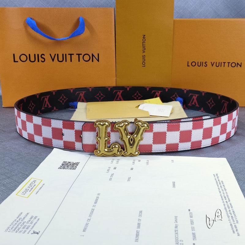 LV Belts 4752